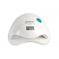 UV LED Светодиодная лампа 2-in-1 SUN5 PLUS Original (Белая), 48 W SUN5-PLUS
