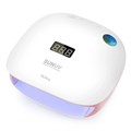 UV LED Светодиодная лампа 48Вт SUN 4s Original, белая Sun4 - фото 494835 UV LED Светодиодная лампа 48Вт SUN 4s Original, белая Sun4 - фото 494835