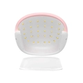 UV LED Светодиодная лампа 48Вт SUN 4s Original, белая Sun4