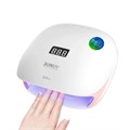UV LED Светодиодная лампа 48Вт SUN 4s Original, белая Sun4 - фото 494837 UV LED Светодиодная лампа 48Вт SUN 4s Original, белая Sun4 - фото 494837