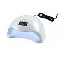 UV LED Светодиодная лампа SUN 5 Original, белая Sun5-w - фото 494889 UV LED Светодиодная лампа SUN 5 Original, белая Sun5-w - фото 494889
