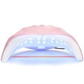 UV LED Светодиодная лампа SUN M3 (Розовая) 180W SUNM3(Роз) - фото 494942