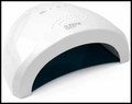 UV LED Светодиодная лампа SUN ONE DongGuan (Белая), 48W DG/SUNONE