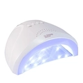 UV LED Светодиодная лампа SUN one Original, белая SUNone-w