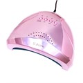 UV LED Светодиодная лампа SUN One розовый-голографик 48w SUNone-pg - фото 494974