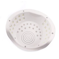 UV LED Светодиодная лампа SUN T2Plus (Белая) 98W SUNT2Plus
