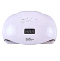 UV LED Светодиодная лампа SUN X Plus (Белая) 72 W SUNXPlus - фото 495027