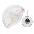 UV LED Светодиодная лампа SUN X Plus (Белая) 72 W SUNXPlus