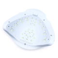 UV LED Светодиодная лампа SUN X7Plus (Белая) 90W SUNX7Plus