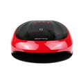 UV LED Светодиодная лампа T 2, чёрно-красная 72 W (на 2 руки) T2-BR - фото 495101