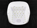 UV LED Светодиодная лампа XQ-603 DongGuan (Белая), 102W DG/XQ603