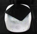 UV LED Светодиодная лампа XQ-603 DongGuan (Белая), 102W DG/XQ603