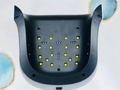UV/LED Светодиодная лампа BEAUTY S10 2-in-1 (Белая) 48W BeautyS10