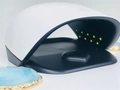 UV/LED Светодиодная лампа S7 2-in-1 (Белая) 48W LampS7