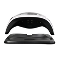 UV/LED Светодиодная лампа SUNY14 Silver SUNY14-S