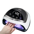 UV/LED Светодиодная лампа SUNY14 Silver SUNY14-S