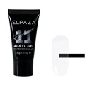 Акригель Elpaza Professional №11 Acryl Gel прозрачный (новая коллекция), 30 мл ep/Ak-11(нк) - фото 495245