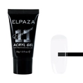 Акригель Elpaza Professional №11 Acryl Gel прозрачный (новая коллекция), 30 мл ep/Ak-11(нк)