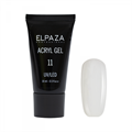 Акригель Elpaza Professional №11 Acryl Gel, 30 мл ep/Ak-11 - фото 495249