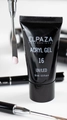 Акригель Elpaza Professional №16 Acryl Gel, 30 мл ep/Ak-16