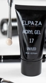 Акригель Elpaza Professional №17 Acryl Gel, 30 мл ep/Ak-17