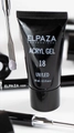 Акригель Elpaza Professional №18 Acryl Gel, 30 мл ep/Ak-18