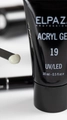 Акригель Elpaza Professional №19 Acryl Gel, 30 мл ep/Ak-19