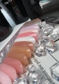 Акригель Elpaza Professional №3 Acryl Gel, 30 мл (новая коллекция) ep/Ak-3(нк)