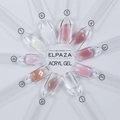 Акригель Elpaza Professional №5 Acryl Gel, 30 мл ep/Ak-5
