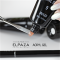 Акригель Elpaza Professional №9 Acryl Gel, 30 мл ep/Ak-9 - фото 495348
