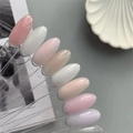 Акригель Holy Molly Cream Shine, 30 г HM-A/CS