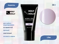 Акригель Holy Molly Lilac, 30 г HM-A/L
