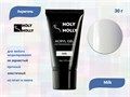 Акригель Holy Molly Milk, 30 г HM-A/M - фото 495397