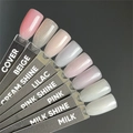 Акригель Holy Molly Milk, 30 г HM-A/M
