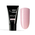 Акригель Holy Molly Pink Shine, 30 г HM-A/PS
