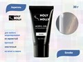 Акригель Holy Molly Smoke, 30 г HM-A/S - фото 495421