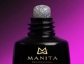 Акригель MANITA PROFESSIONAL светоотражающий №02, 30 мл MAN/Ak-2