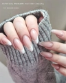 Акригель Monami Dusty Pink, 30 г mi/agdp30