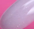 Акригель Monami Milk White SHINE, 30 г mi/agmwsh30