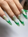 Акригель Monami Milk White SHINE, 30 г mi/agmwsh30