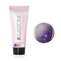 Акригель ruNail ELASTONE GEL (3 в 1) №7046, 18 мл 7046 - фото 495623
