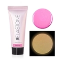 Акригель ruNail ELASTONE GEL fluorescent №7044, 18 мл 7044