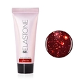 Акригель ruNail ELASTONE GEL glitter mix №7058, 18 мл 7058