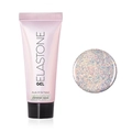Акригель ruNail ELASTONE GEL Shimmer Opal №7054, 18 мл 7054
