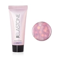 Акригель ruNail ELASTONE GEL с блестками №7049, 18 мл 7049