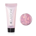 Акригель ruNail ELASTONE GEL с блестками №7049, 18 мл 7049