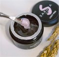 Акригель Sakura Acrylic Gel Light Pink, прозрачно-розовый, 15 мл salp15 - фото 495771