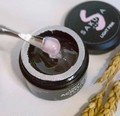 Акригель Sakura Acrylic Gel Light Pink, прозрачно-розовый, 15 мл salp15