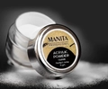 Акриловая пудра MANITA PROFESSIONAL CLEAR, мелкодисперсная, 15 г MAN/Akril15