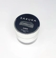 Акриловая пудра Sakura Acrylic Powder CLEAR, 28 г powder